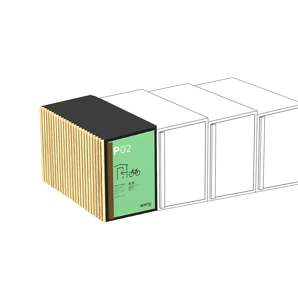 BOX LUX
